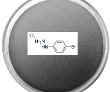 4-溴苯肼盐酸盐
