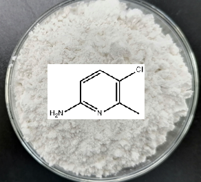 2-氨基-6-甲基-5-氯吡啶
