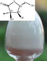 2-C-甲基-D-核糖酸-1,4-内酯