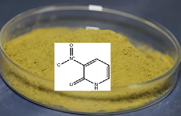 2-羟基-3-硝基吡啶