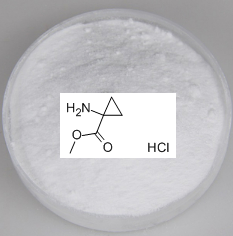 1-氨基环丙烷甲酸甲酯盐酸盐