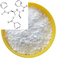 2-脱氧-2-氟-1,3,5-三苯甲酰基-alpha-D-阿拉伯呋喃糖