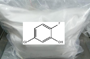 5-氯-2-氟苯酚