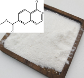 4-氯-7-喹唑啉羧酸甲酯