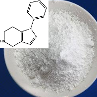 4,5,6,7-四氢-1-苯基-1H-吡唑并[4,3-C]吡啶