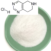 5,6,7,8-四氢吡啶并[4,3-D]嘧啶盐酸盐