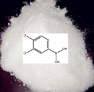 3,4-二氯苯硼酸