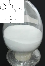 2-(7-氮杂苯并三氮唑)-N,N,N',N'-四甲基脲四氟硼酸盐
