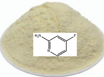 2-氨基-4-氟吡啶
