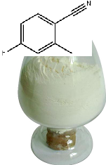4-氟-2-甲基苯腈