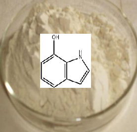 7-羟基吲哚