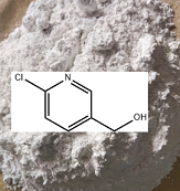 2-氯-5-羟甲基吡啶