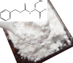 N(α)-Z-D-2,3-二氨基丙酸