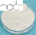 5-甲酰基-2-甲氧基苯甲酸甲酯
