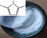 4-碘-2-甲基-1H-咪唑