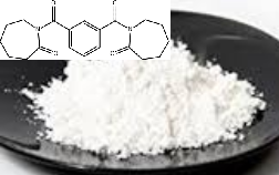 1,1'-间苯二甲酰二己内酰胺