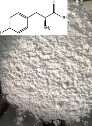 4-碘-L-苯丙氨酸