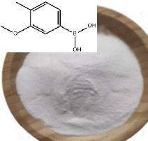 3-甲氧基-4-甲苯硼酸