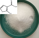 2-氯-3-噻吩甲酸