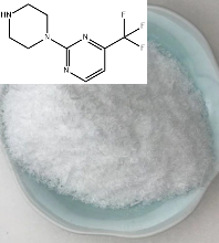 1-(4-三氟甲基嘧啶-2-基)哌嗪