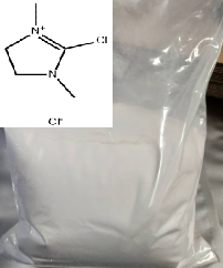 2-氯-1,3-二甲基氯化咪唑啉