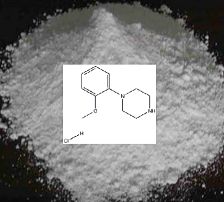 1-(2-甲氧基苯基)哌嗪盐酸盐