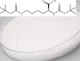 (S)-2,6-二叔丁氧羰基氨基己酸