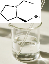(R)-2-(氨甲基)-1-乙基吡咯烷