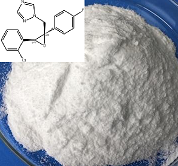 1-[[(2S,3S)-3-(2-氯苯基)-2-(4-氟苯基)环氧乙烷-2-基]甲基]-1,2,4-三唑