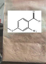 2-氨基-4-甲氧基苯甲酸