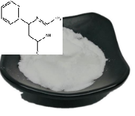 2-氨基-4-羟基-6-苯基嘧啶