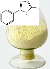 4-甲基-2-苯基咪唑