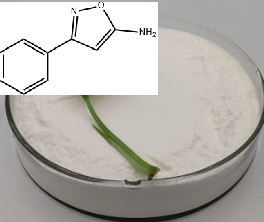 5-氨基-3-苯基异噁唑