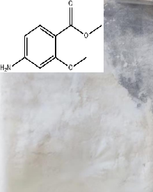 4-氨基-2-甲氧基苯甲酸甲酯