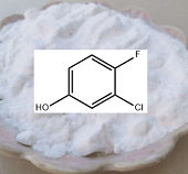 3-氯-4-氟苯酚