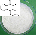 4'-甲基联苯-2-羧酸甲酯