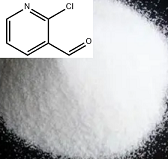 2-氯-3-吡啶甲醛