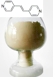 1,2-二(4-吡啶基)乙烯