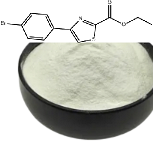 4-(4-溴苯基)噻唑-2-甲酸乙酯