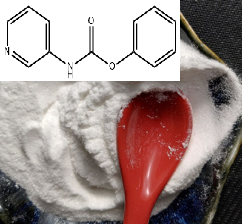 苯氧基碳酸-3-吡啶酰胺