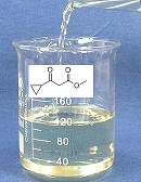 3-环丙基-3-氧代丙酸甲酯