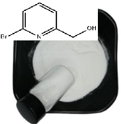 2-溴-6-甲醇吡啶