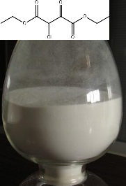 Α-氯代草酰乙酸二乙酯