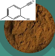 2-羟基-4-甲基苯甲腈