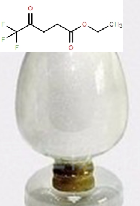 3-三氟乙酰基丙酸乙酯