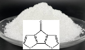 4H-环戊并[2,1-B:3,4-B']二噻吩-4-酮