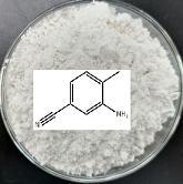 3-氨基-4-甲基苯甲腈