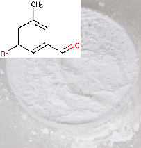 3-溴-5-甲基苯甲醛