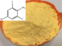 4-溴-2,6-二氟苯胺