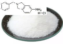 2-苄基异吲哚啉-5-胺盐酸盐